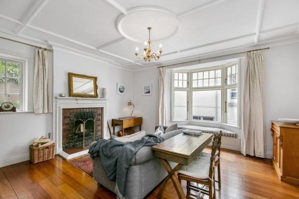  at 4/17 Oriental Terrace, Oriental Bay, Wellington, Wellington