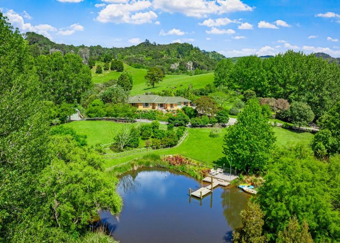  at 393 Matakana Valley Road, Warkworth