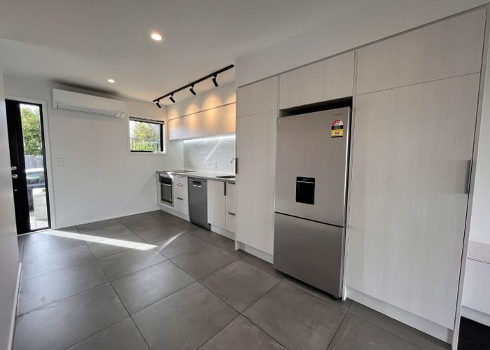  at 20/361  Madras Street, City Centre, Christchurch City, Canterbury