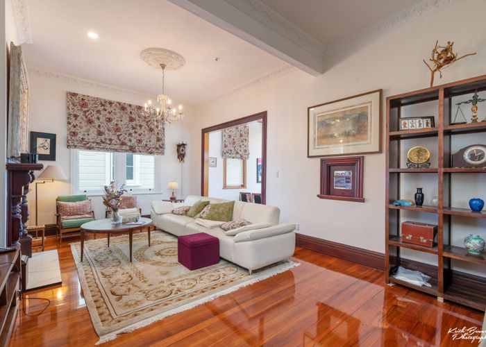  at 37 Grant Road, Thorndon, Wellington