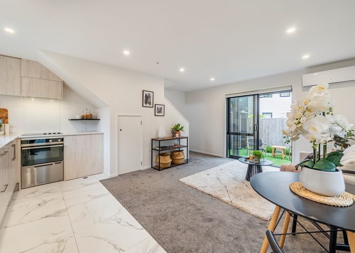  at 4/123 Cambridge Terrace, Fairfield, Lower Hutt, Wellington