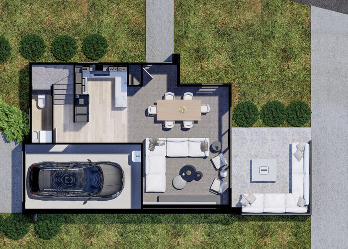  at 60-62 Akatarawa Road, Brown Owl, Upper Hutt, Wellington