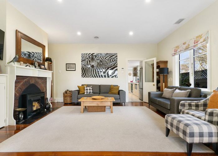  at 27 McDougall Avenue, St. Albans, Christchurch City, Canterbury