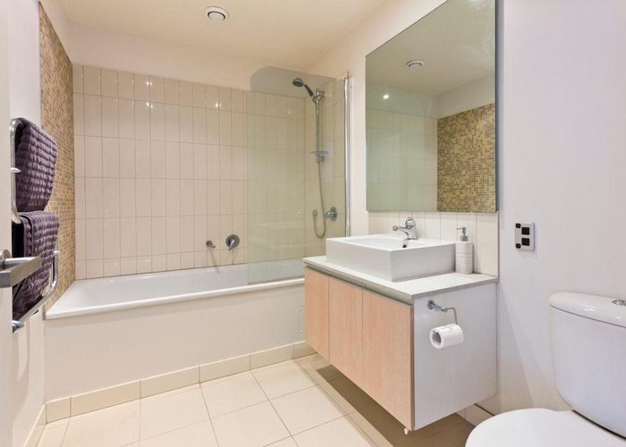  at 102/75 Halsey Street, City Centre, Auckland City, Auckland