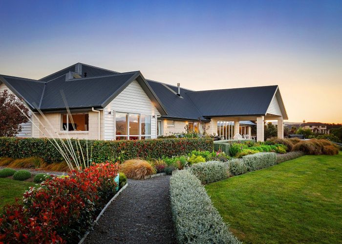  at 124 Cheviot Heights, Cheviot, Hurunui, Canterbury