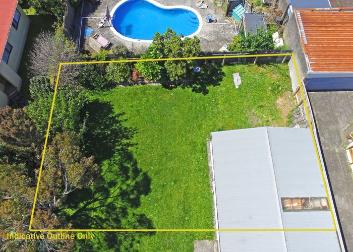  at 124 Waiwhetu Road, Waterloo, Lower Hutt