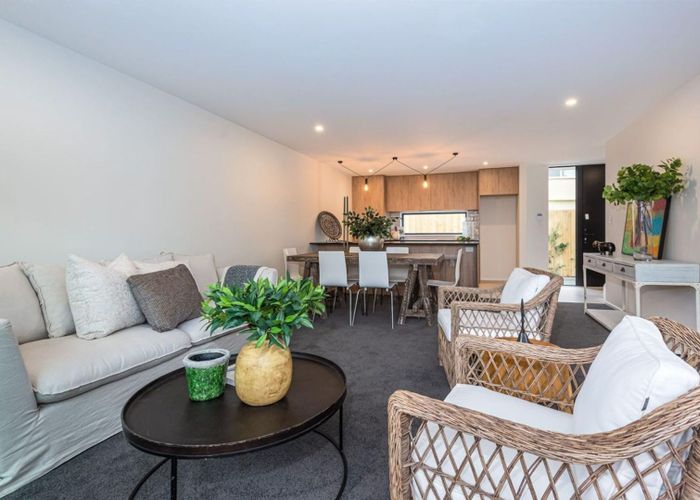  at 3/10 Bishop Street, St Albans, Christchurch