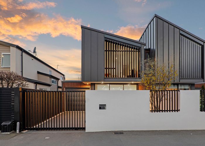  at 280A Manchester Street, City Centre, Christchurch City, Canterbury