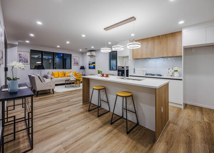  at 19B Sturdee Road, Manurewa, Manukau City, Auckland