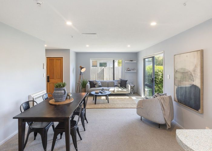  at 1/76 King Street, Sydenham, Christchurch City, Canterbury