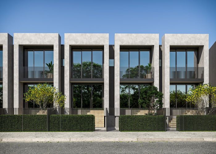  at Lot 1-38, 332 Oxford Terrace, City Centre, Christchurch City, Canterbury