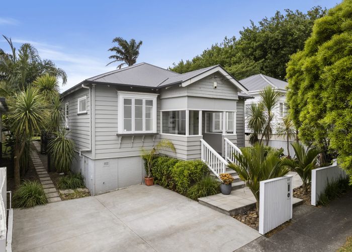  at 23 Stanmore Road, Grey Lynn, Auckland