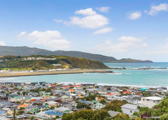  at 37 Buckingham Street, Melrose, Wellington