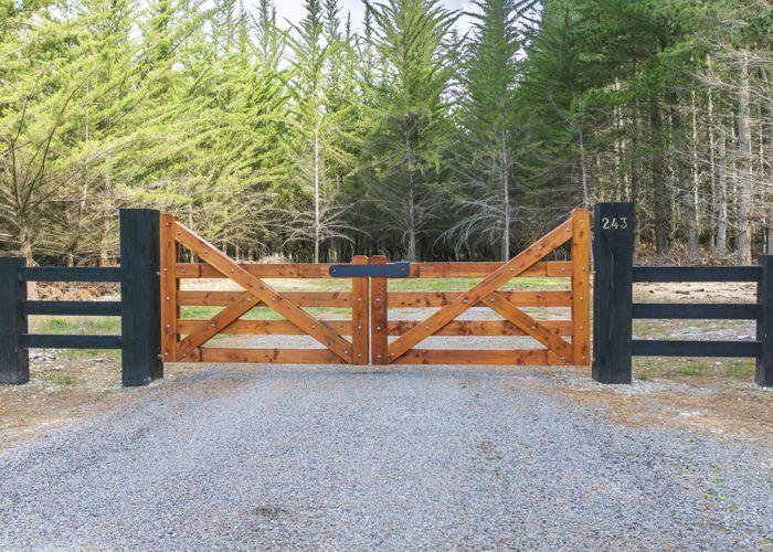  at 243 Worlingham Road, Eyrewell, Waimakariri, Canterbury