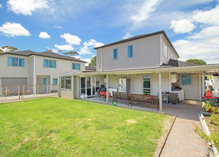  at 7 Undine Street, Pakuranga, Manukau City, Auckland