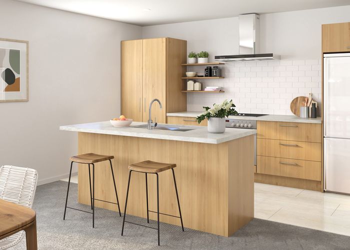  at Stage 4c and 4d, Kotata Heights, Morningside, Whangarei, Northland