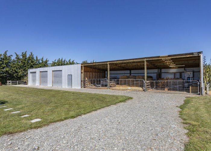  at 178 School Road, West Eyreton, Rangiora