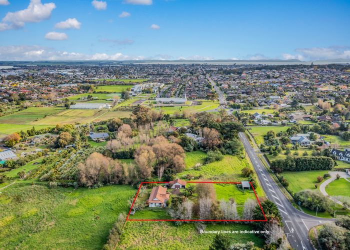  at 27 Ranfurly Road, Alfriston, Auckland