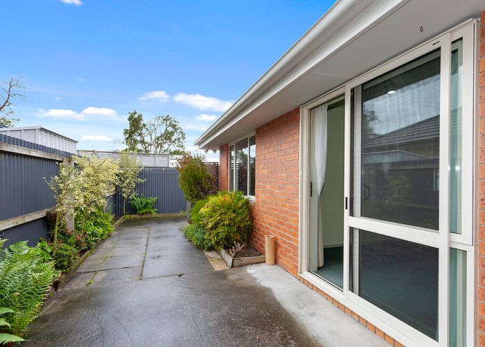  at 22C Simeon Street, Spreydon, Christchurch
