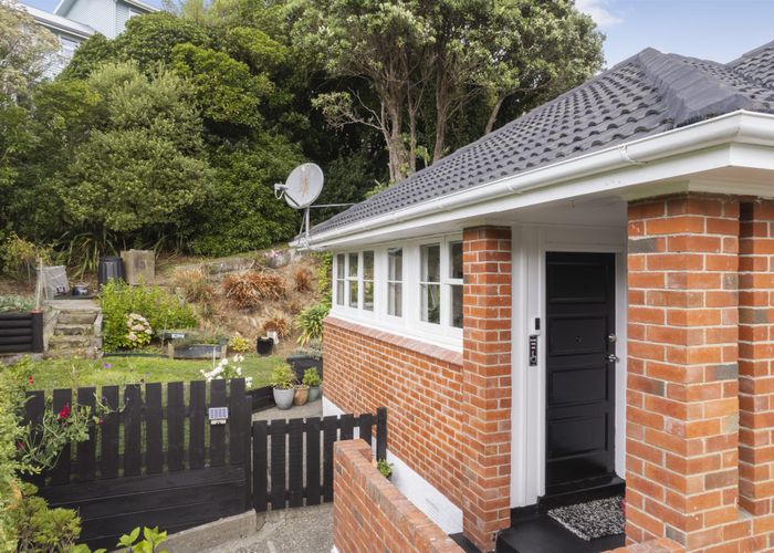  at 95 Sunshine Avenue, Karori, Wellington, Wellington
