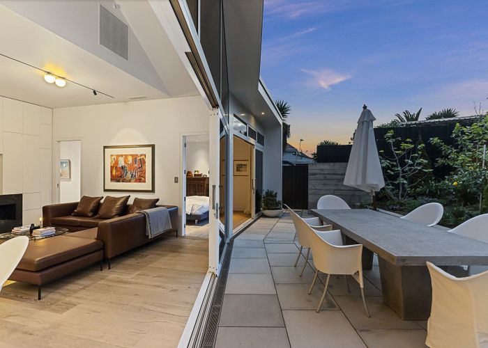  at 3 Murdoch Road, Grey Lynn, Auckland
