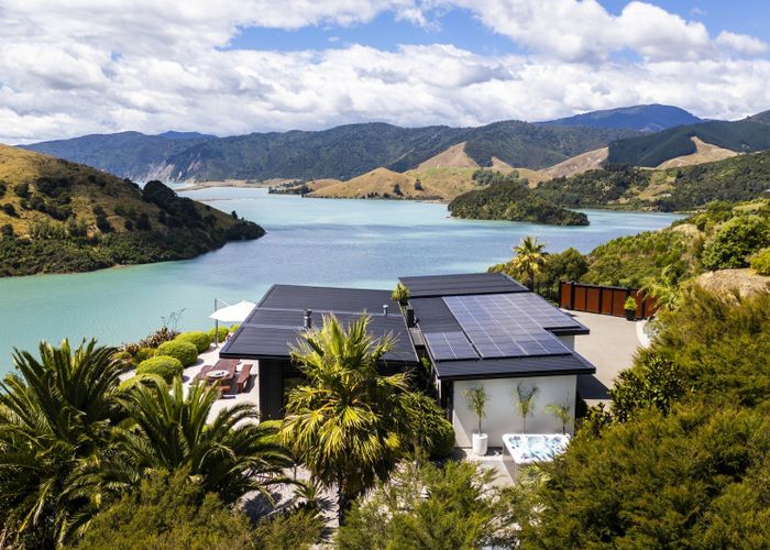  at 711B Cable Bay Road, Cable Bay , Nelson, Nelson / Tasman