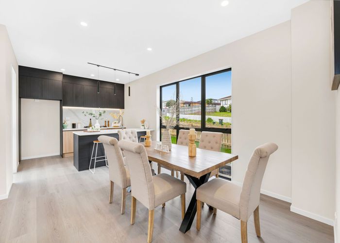  at Lot 2/50 Jandell Crescent, Bucklands Beach, Manukau City, Auckland