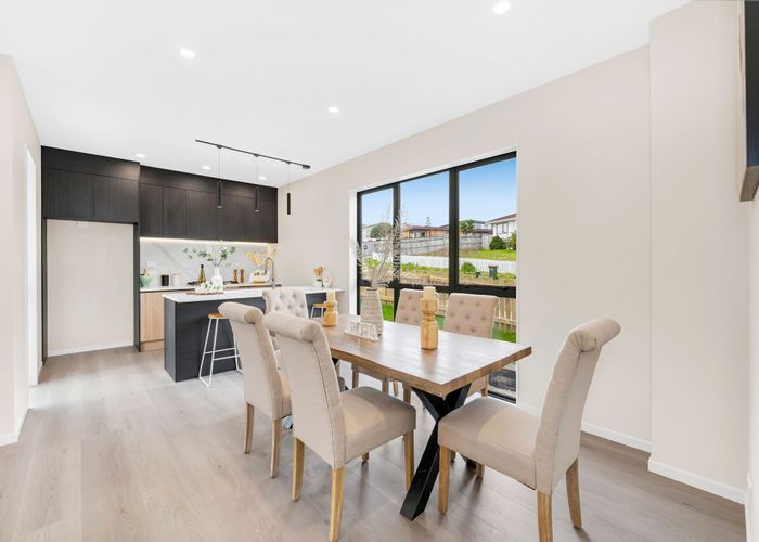  at Lot 1/50 Jandell Crescent, Bucklands Beach, Manukau City, Auckland