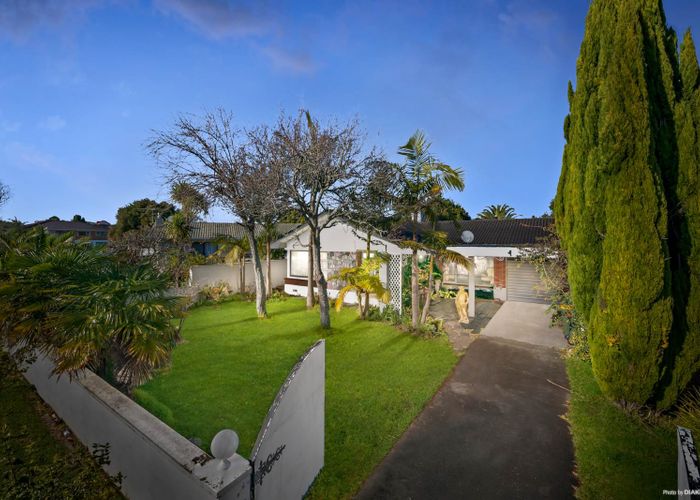  at 68 Woolfield Road, Papatoetoe, Auckland