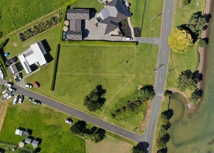  at Lot 1 Tern Lane, Whananaki, Whangarei, Northland