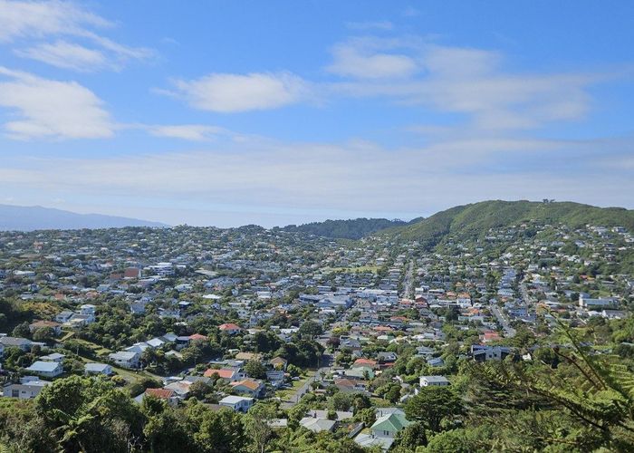  at Alanbrooke Rise, Karori, Wellington, Wellington