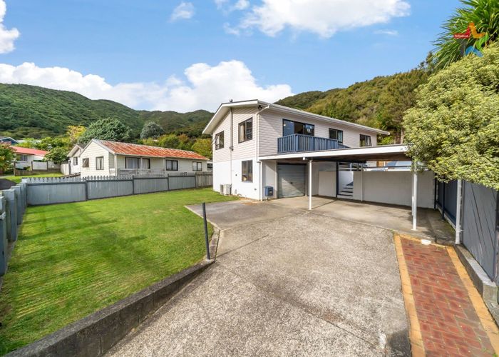  at 56 Antrim Crescent, Wainuiomata, Lower Hutt, Wellington