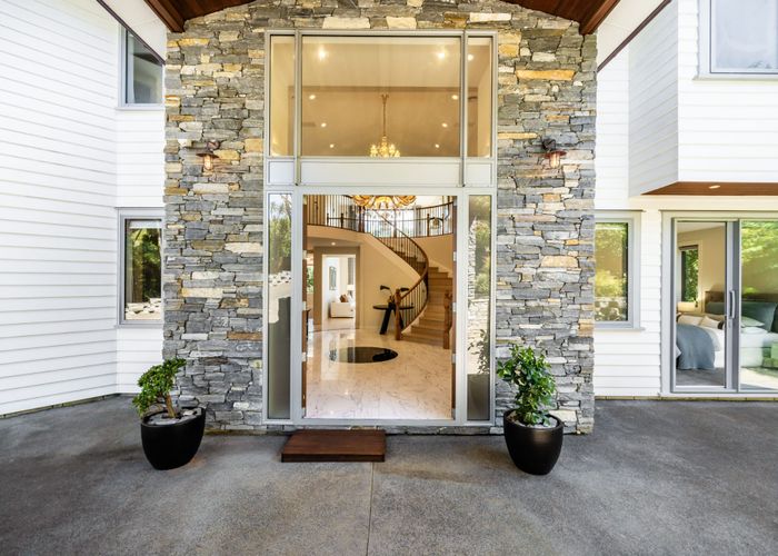  at 293B Titirangi Road, Titirangi, Waitakere City, Auckland