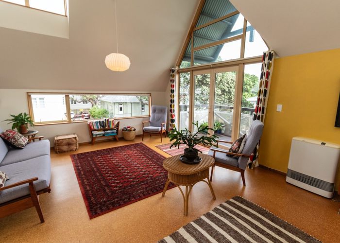  at 83A Majoribanks Street, Mount Victoria, Wellington, Wellington