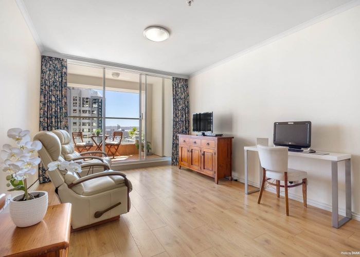  at 902/8 Albert Street, City Centre, Auckland City, Auckland