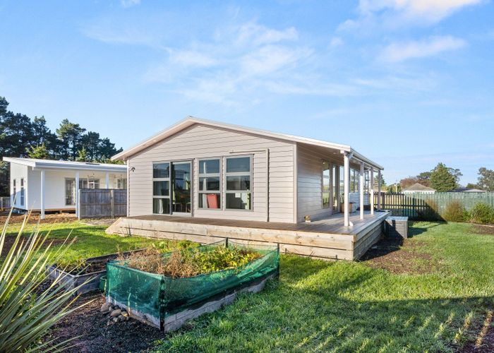  at 120C Harrison Street East, Featherston, South Wairarapa, Wellington