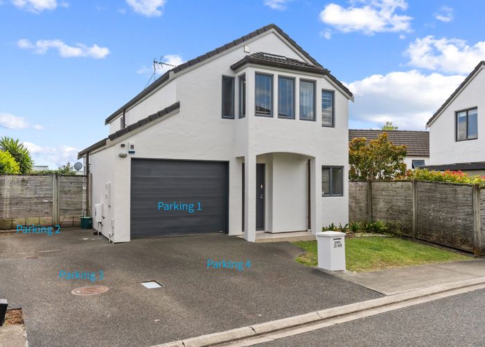  at 3/64 Schnapper Rock Road, Schnapper Rock, North Shore City, Auckland