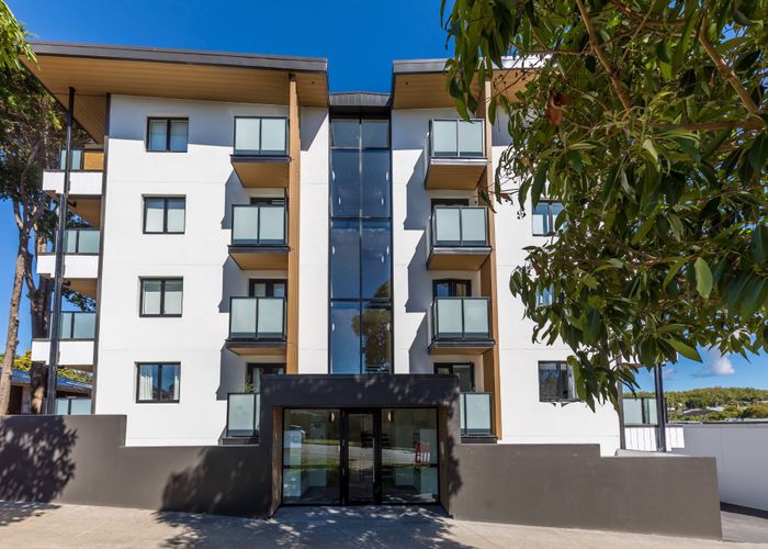  at 2J/250 Richmond Road, Grey Lynn, Auckland City, Auckland