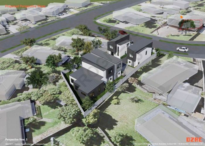  at 3D Sheralee Place, Bucklands Beach, Auckland