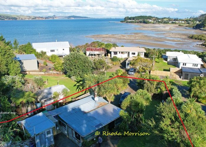  at 11 Moana Road, Tinopai, Kaipara, Northland