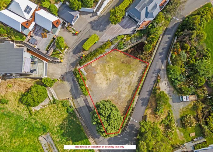  at 2/4 The Brae, Mount Pleasant, Christchurch