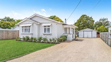  at 22 Albert Street, Masterton