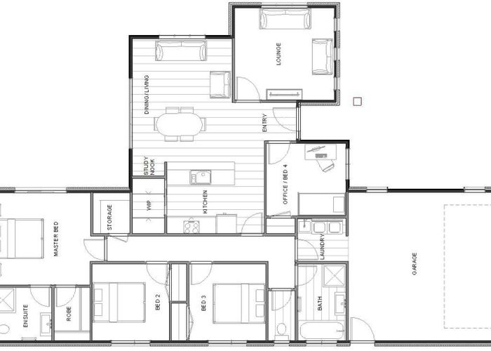  at 44 Maru Terrace, Wharewaka, Taupo, Waikato