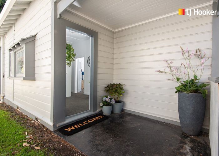  at 4 Hawthorn Avenue, Mornington, Dunedin