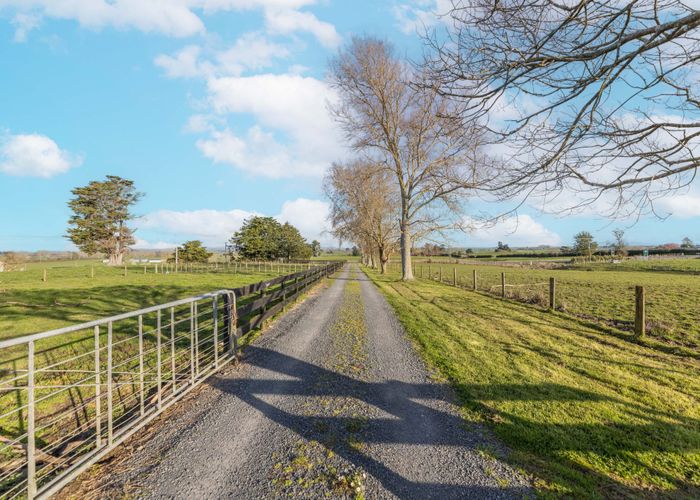  at 812 Tauhei Road, Morrinsville