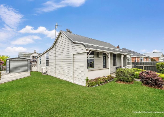  at 7 James Street, Kensington, Timaru