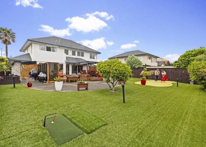  at 47 Alicia Road, Somerville, Manukau City, Auckland