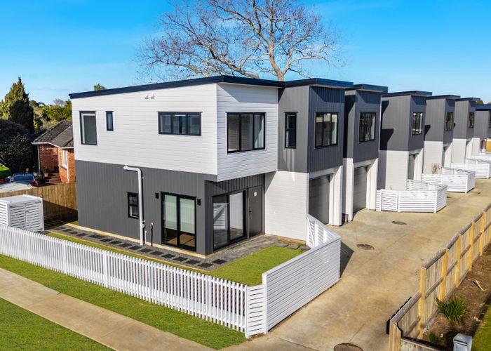  at 39B Huia Road, Papatoetoe, Manukau City, Auckland