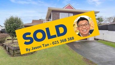  at 3 Catania Place, Conifer Grove, Takanini