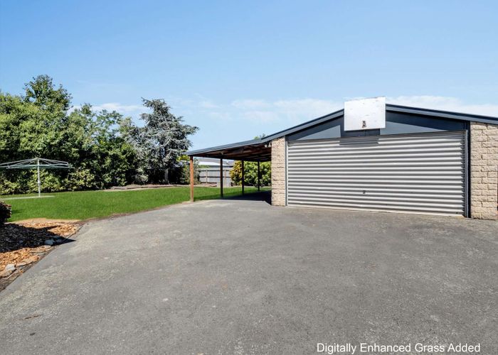  at 106 Grove Street, Tinwald, Ashburton